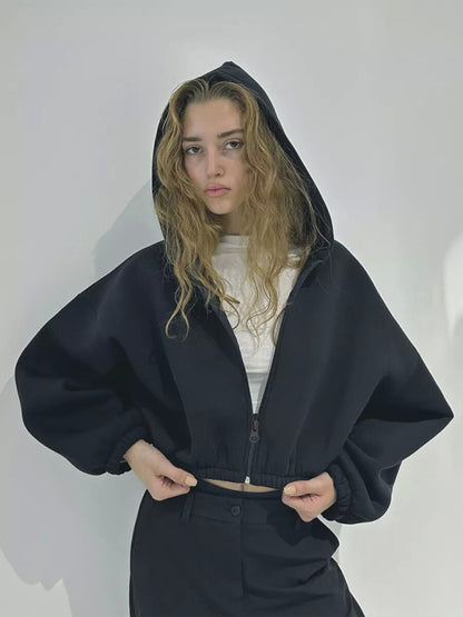 Bilha Hoodie