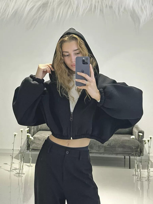 Bilha Hoodie