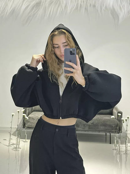 Bilha Hoodie
