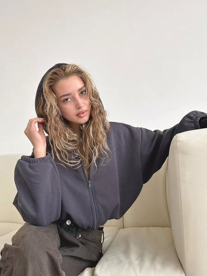 Bilha Hoodie
