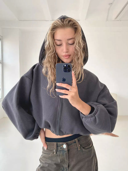 Bilha Hoodie
