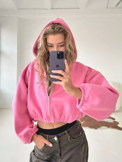 Bilha Hoodie