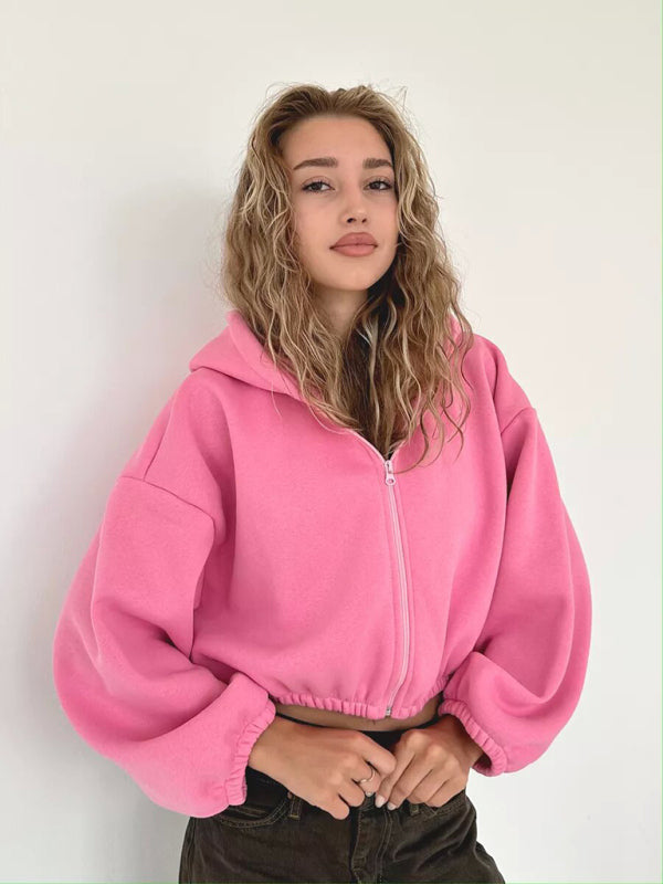 Bilha Hoodie