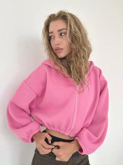 Bilha Hoodie
