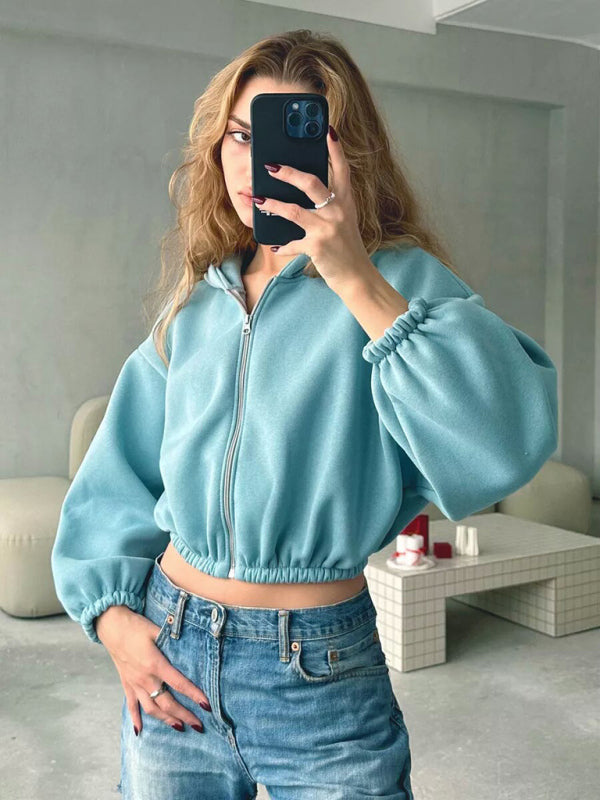 Bilha Hoodie