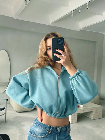 Bilha Hoodie