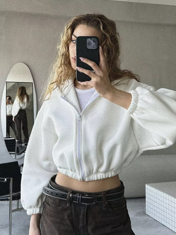 Bilha Hoodie