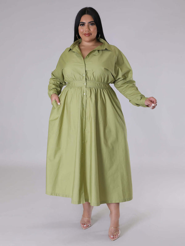 Zella Plus Size Dress