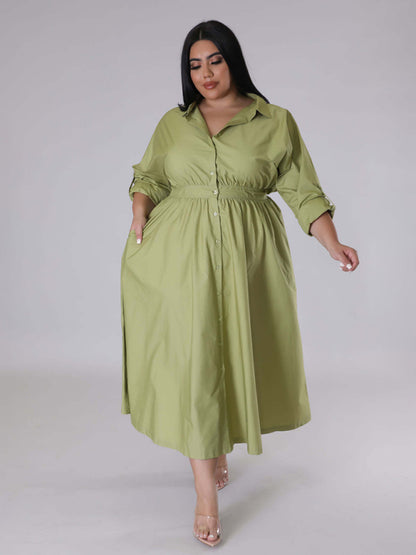 Zella Plus Size Dress