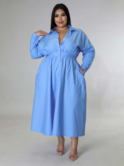 Zella Plus Size Dress