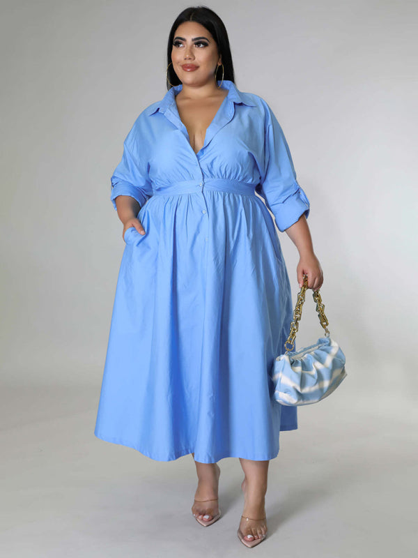 Zella Plus Size Dress