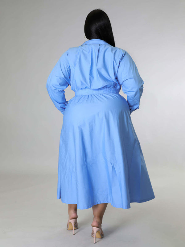Zella Plus Size Dress