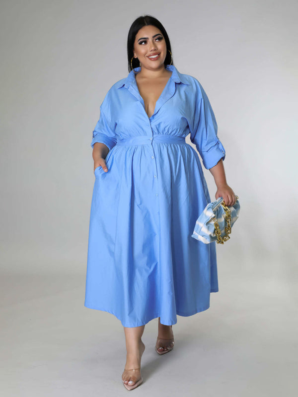 Zella Plus Size Dress