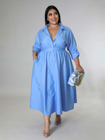 Zella Plus Size Dress