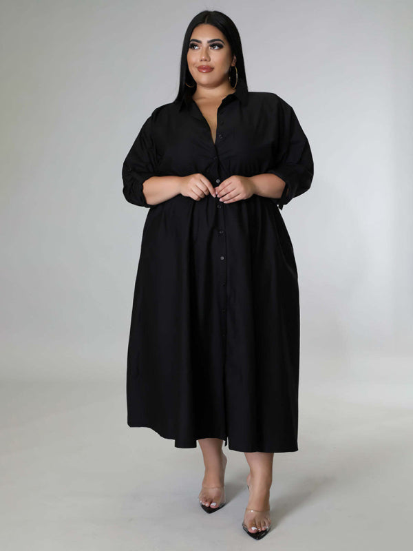 Zella Plus Size Dress