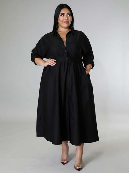 Zella Plus Size Dress