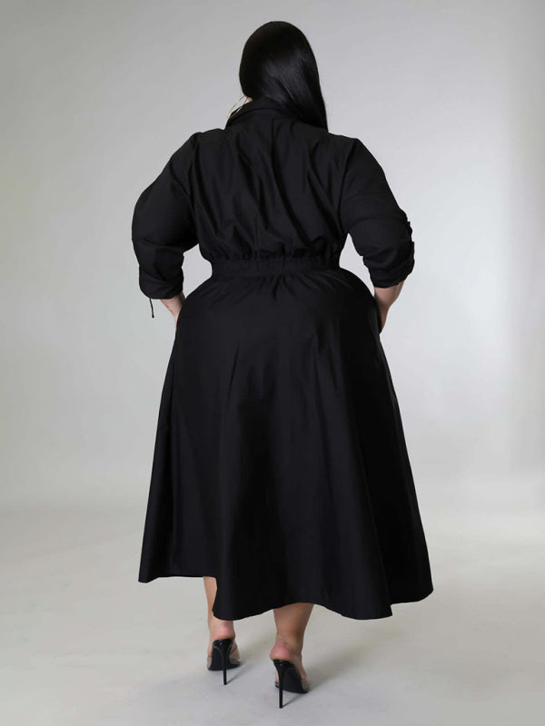 Zella Plus Size Dress