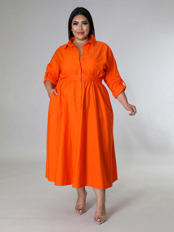 Zella Plus Size Dress