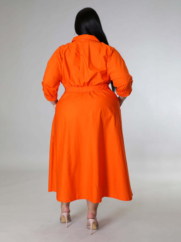 Zella Plus Size Dress