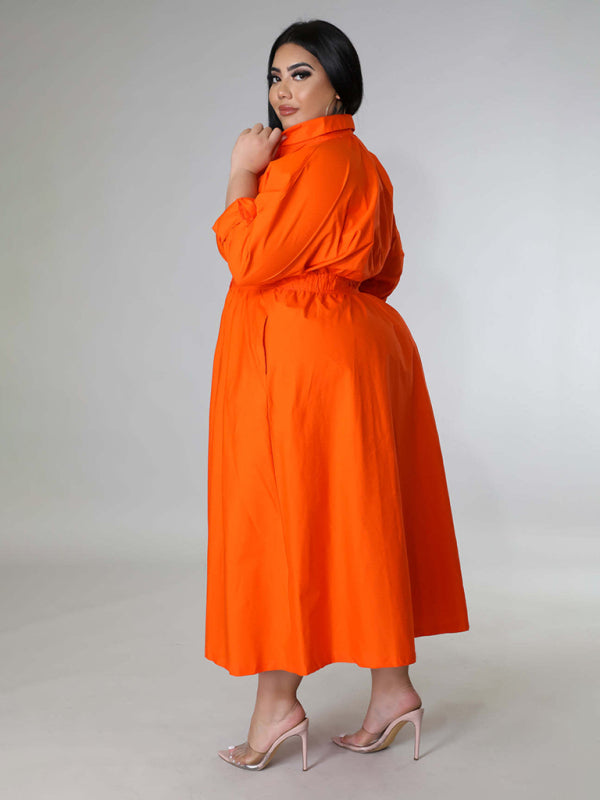 Zella Plus Size Dress