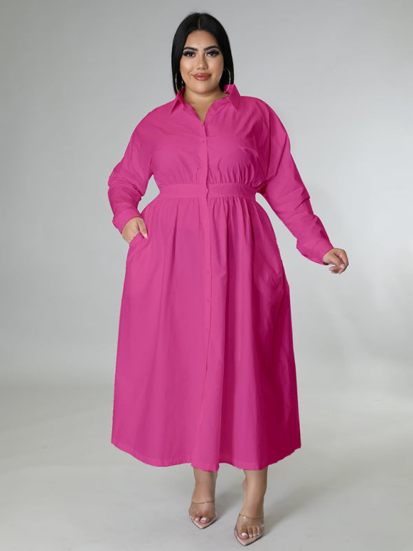Zella Plus Size Dress