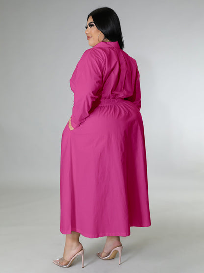 Zella Plus Size Dress