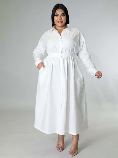 Zella Plus Size Dress
