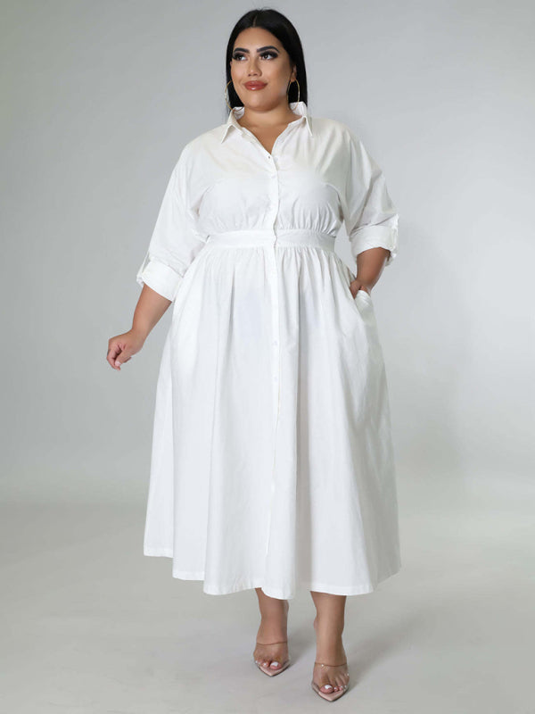 Zella Plus Size Dress
