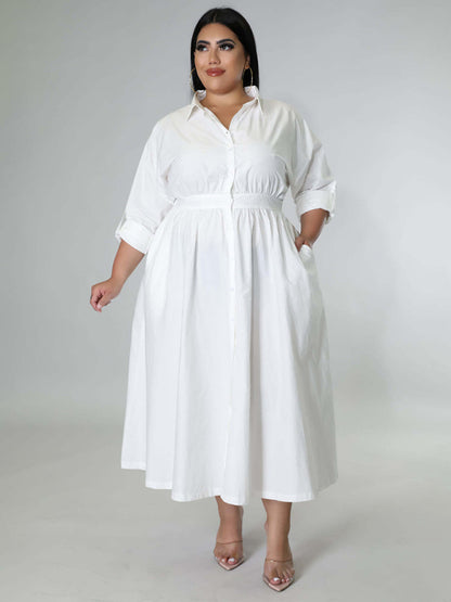 Zella Plus Size Dress