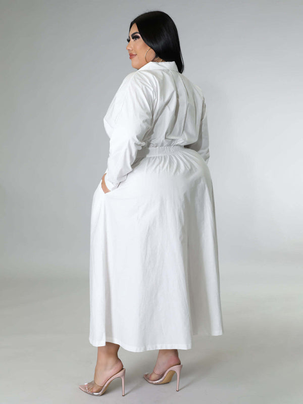 Zella Plus Size Dress