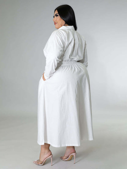 Zella Plus Size Dress
