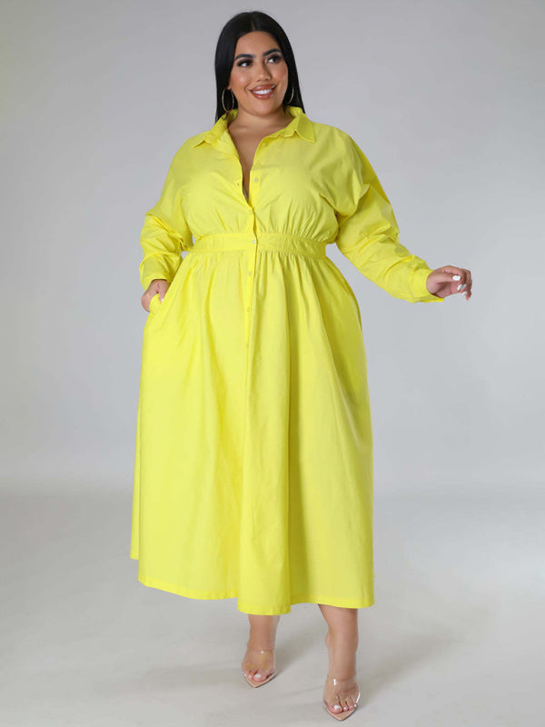 Zella Plus Size Dress
