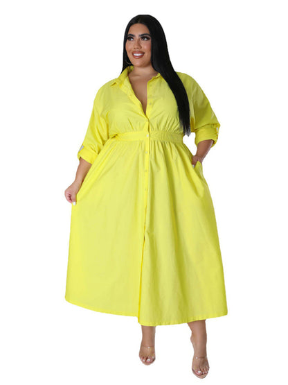 Zella Plus Size Dress