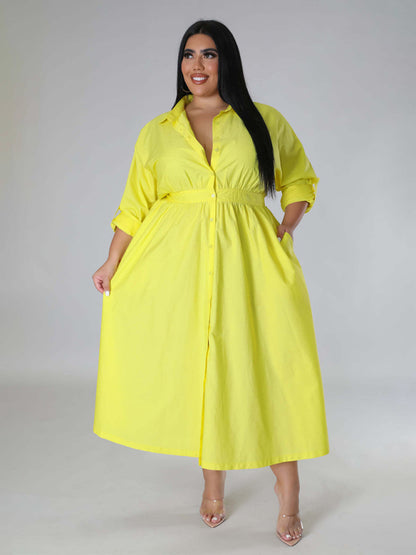 Zella Plus Size Dress