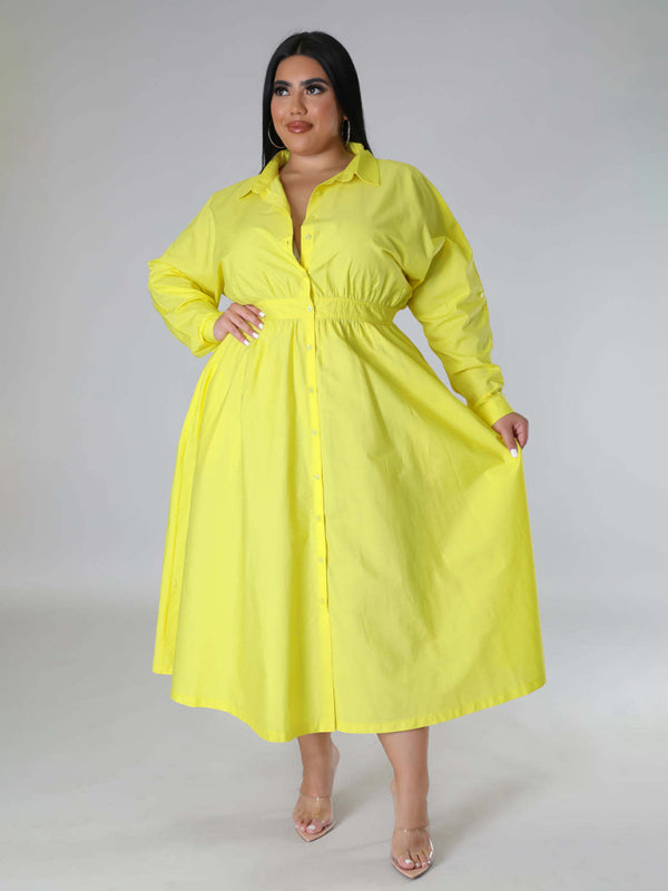 Zella Plus Size Dress