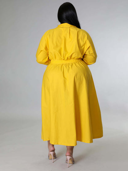 Zella Plus Size Dress