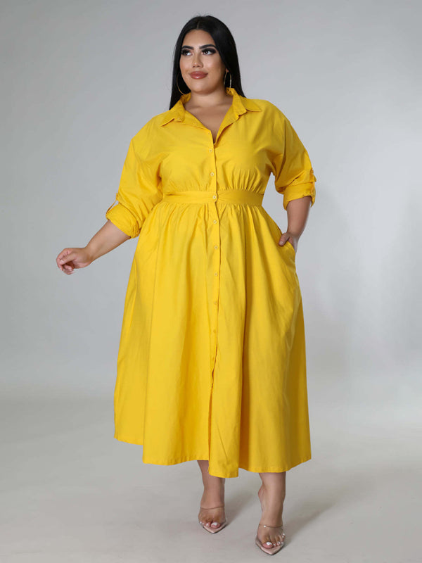 Zella Plus Size Dress