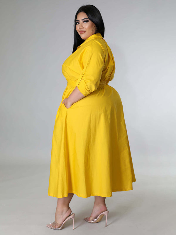 Zella Plus Size Dress