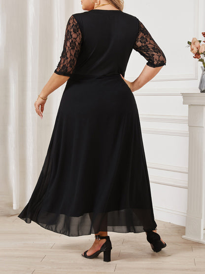Valeska Plus Size Dress