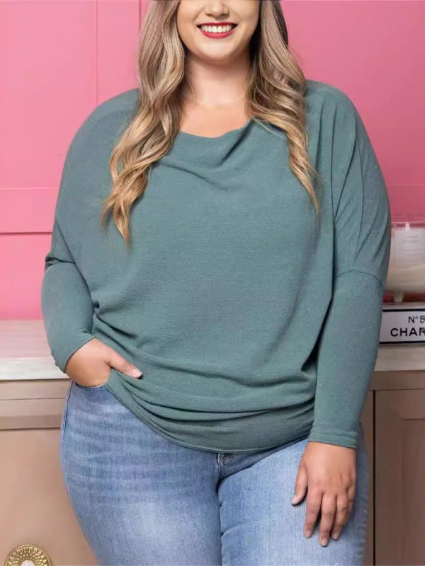 Yala Plus Size Shirt