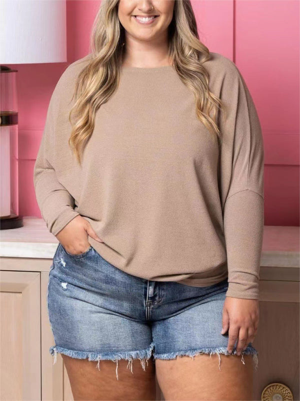 Yala Plus Size Shirt