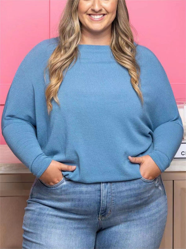 Yala Plus Size Shirt