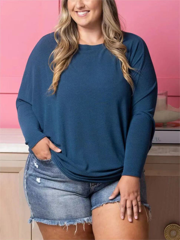 Yala Plus Size Shirt