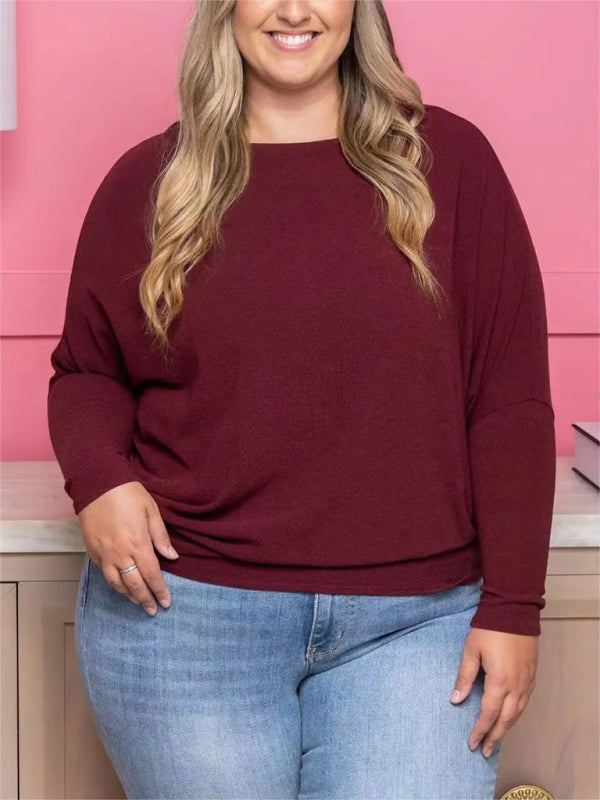 Yala Plus Size Shirt