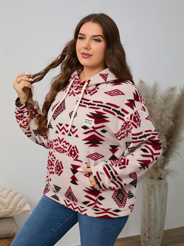 Shevana Plus Size Jacket