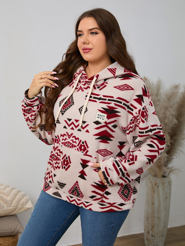 Shevana Plus Size Jacket