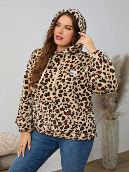 Shevana Plus Size Jacket