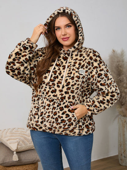 Shevana Plus Size Jacket