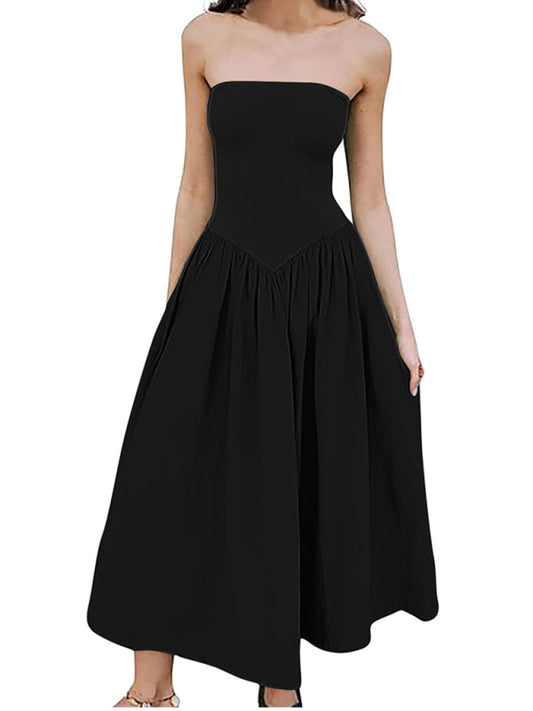 Avigail Dress