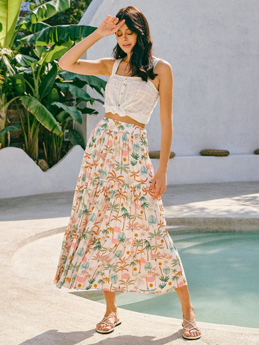 Daniela Skirt